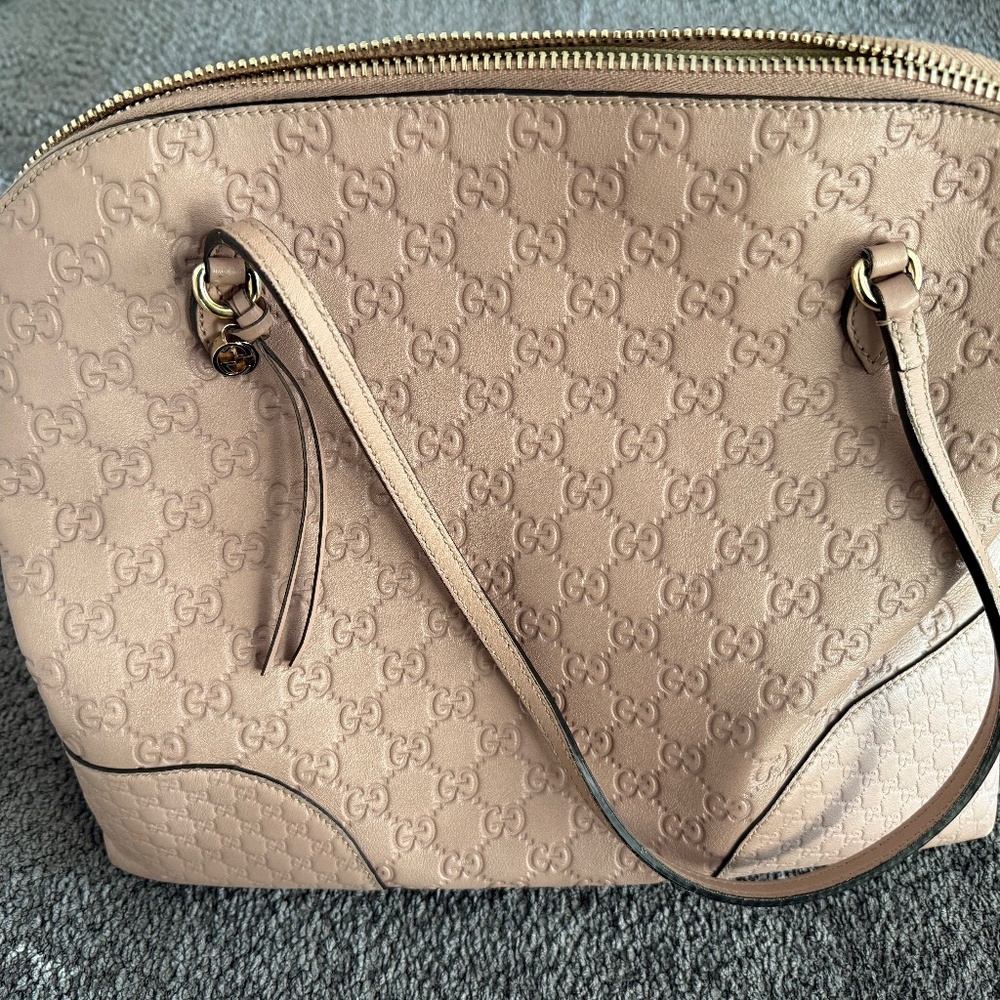 Gucci bag
